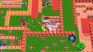 [rayan] кто сможет меня обогнать, получит гемы 🤑 brawl stars