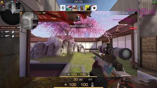 [jumper] 5 интересных фактов #8 | standoff 2