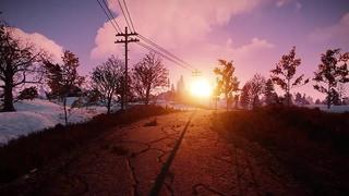 [weil jons] рейдер бомбанул и отдал нам все ресурсы бесплатно в rust/раст