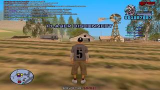 [фэлдан] забанил школьника за вх на клады на аризона рп читеры в gta samp