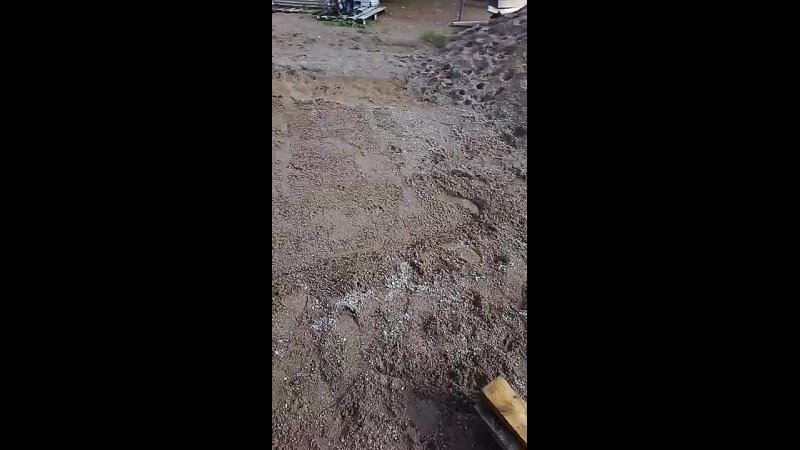 [строю не как все] ✅бетонное кольцо своими руками, форма из досок для жби кольца