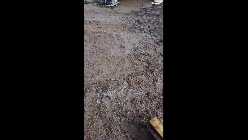 [строю не как все] ✅бетонное кольцо своими руками, форма из досок для жби кольца