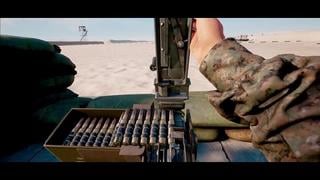 [yogurt] squad weapon reload animations 🔫