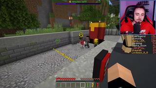 [edisonpts] 5 способов поймать моих друзей в майнкрафт!