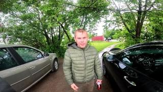 [орловец life] вася нашел новую девушку!