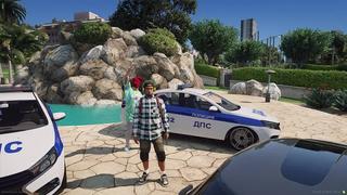 [биворлд] чит gemera уходит от погони на максимальной скорости в gta 5 online