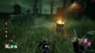 [demi] dbd this porn build is way too broken