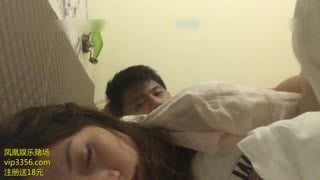 0418 醉操聚会宿醉的小姨子 睡得太沉后入啪啪一顿猛操都没干醒 无套趴着操射美臀擦干净免得被发现