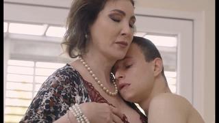 She Has 55 Porn, A Strict Mother Had Sex With A Tender Son Porn Fuck Fest Milf Ripened Sissy Neri 