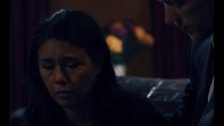 Porn 51 Widow asked her son to dress her father