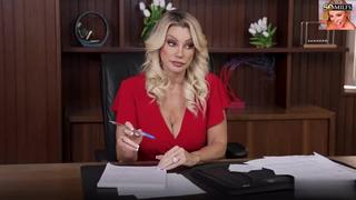 Порно ей 52 на собеседывании нигер трахнул классную тётку за полтос porn sex milf mature brittany andrews