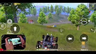 [vetrel] киллер дед выходит на охоту 😈🔪 pubg mobile с вебкой на руки (handcam)