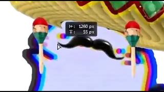 [fox gamer302] un dos tres quatro (mexican cat)