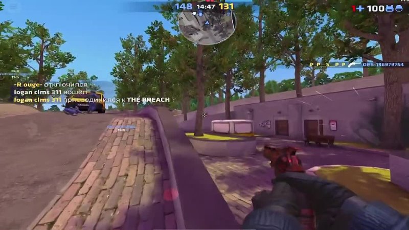 [damiangamer] эти фишки сделают из тебя про || секретная чит позиция !? || critical ops || damiangamer