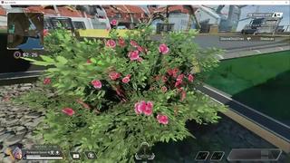 [stylized station] how grass is made in video games