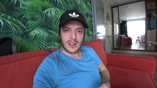 [саша шапик] влог хочу быть холостяком как егор крид!