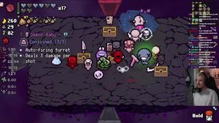 [not albino] the moving box™ incident