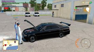 [disszari] лучшая сделка перекупа !!! вложил в чайзер, заработал денег !!! с чистого листа #10