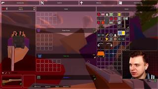 [tespy] выживание в россии #1 unturned (выживание russia)