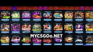 [1337liker] прятки с адекватами (witch it)