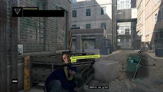 [theeasynick] watch dogs прохождение #9 анджело туччи