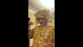 [натурал альбертович] кутюрье (смешное видео, юмор, приколы, поржать)