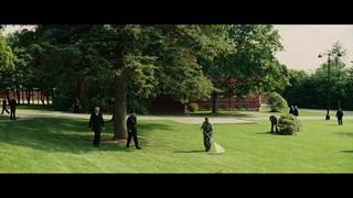 [bmc the best moments of cinema] остров проклятых финальная сцена fullhd 1080