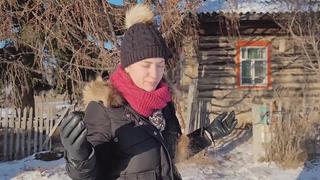 [russianhomesteadgirl] в гостях в деревне австралийцы в россии eng subs