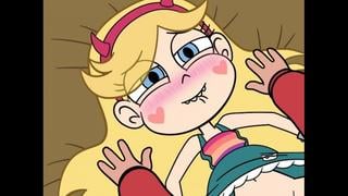 3890828 Area (artist) Marco Diaz Star Butterfly Star Vs The Compels Of Evil Animated Sound