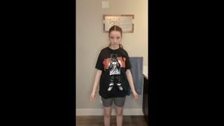 Bare Tiktok Naked Tiktok (Streamer Bloger Tiktokersha naked) 