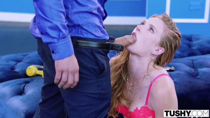 [tushy] ashley lane hard craving (08 09 2019)