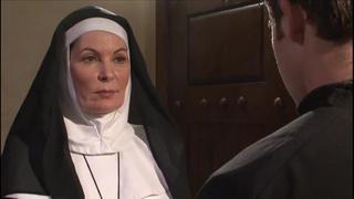 Bad nun scene 4 magdalene st michaels, tyler nixon