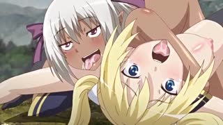 Падения святого рыцаря | ochi mono rpg seikishi luvilias (3 серия) [рус суб] |18+|