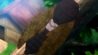 Сладостный оргазм / torokase orgasm the animation [рус суб] |18+| hentai