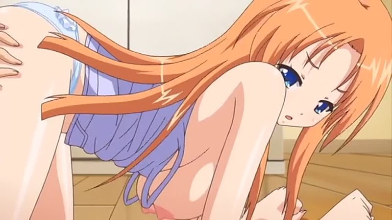 Chu shite agechau oshikake onee san no seikou chiryou (2 серия) [рус суб] |18+| hentai