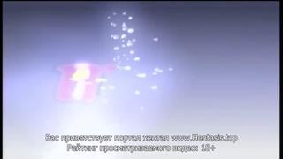 Жены и матери / tsuma to mama to boin (1 серия) [рус суб] |18+| hentai