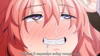 Isekai kita no de special skill de zenryoku ouka shiyou to omou the animation (1 серия) [ru sub] |18+| hentai