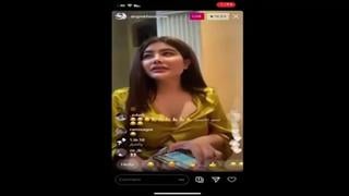 ظهور طيز وصدر أنجي خوري كامل حصريًا #انجي خوري #صدر #عرب Hclde Hf Ig