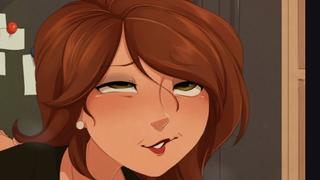 aunt's hospitality ~aunt cass~