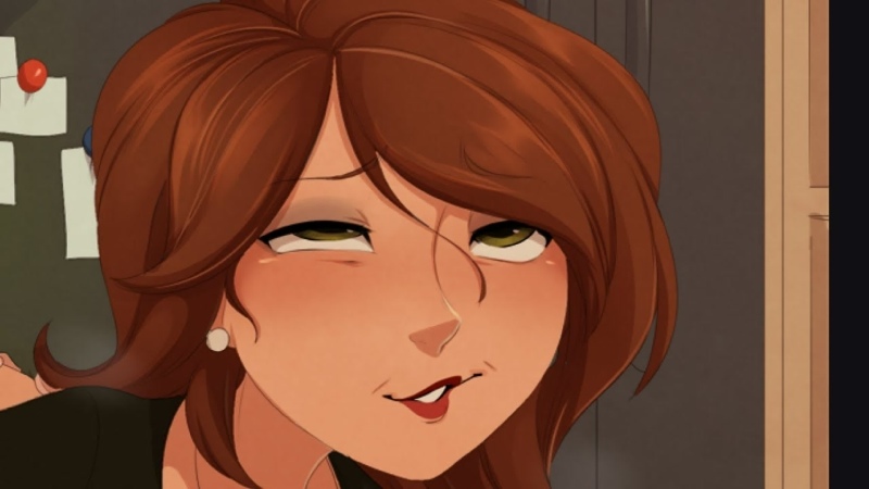 Aunt's hospitality ~aunt cass~
