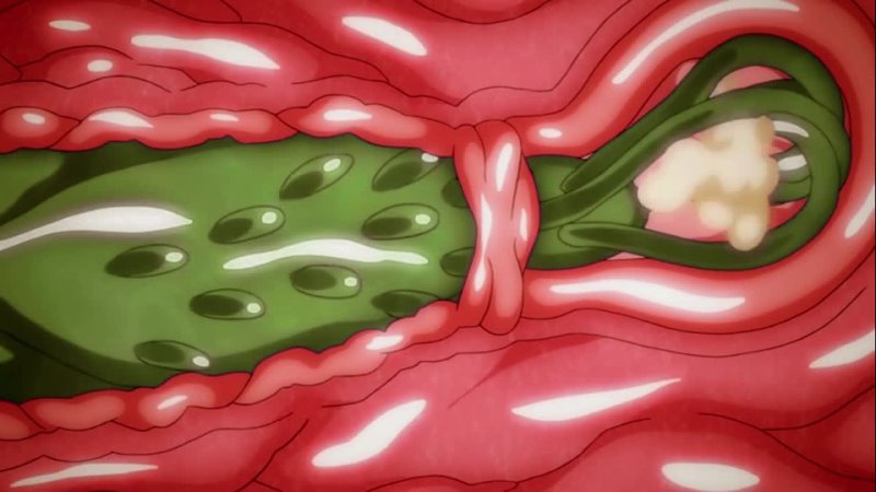 голая лоля[ butt related Хентай со слизью | slime girls hentai | rule 34 goo girls watch online