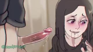 Porn 2d Hentai Cartoon