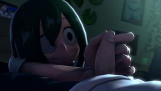 My hero academia animated greatm8 hentai