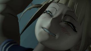 Miruko greatm8 my hero academia animated hentai 3d cgi video t1 c1  