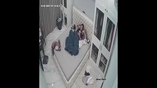 Flick Taken By Hacked Cam In Vietnam P4(mp4 High Quality) Mp4