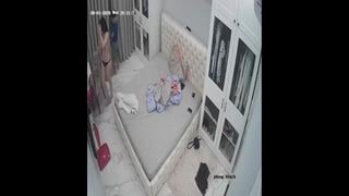 Video taken by hacked camera in vietnam p10(mp4 high quality) mp4 ...