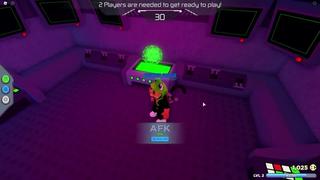 [red cat] активировал зеленый шар в секретной комнате рб батл роблокс | rb battles roblox | поиски бейджа