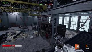 [deadem] продолжение пряток, где от меня отказались все друзья!прятки в prop and seek