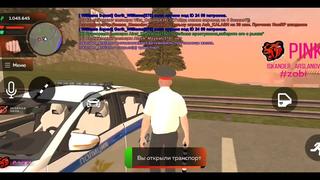 [zobi samp] 🇷🇺будни умвд на black russia || долгожданное видео || crmp mobile!!