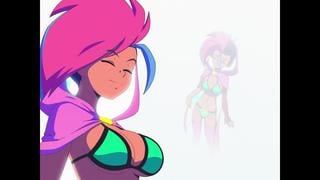 Moikaloop x agrume pt 1 | animated music video